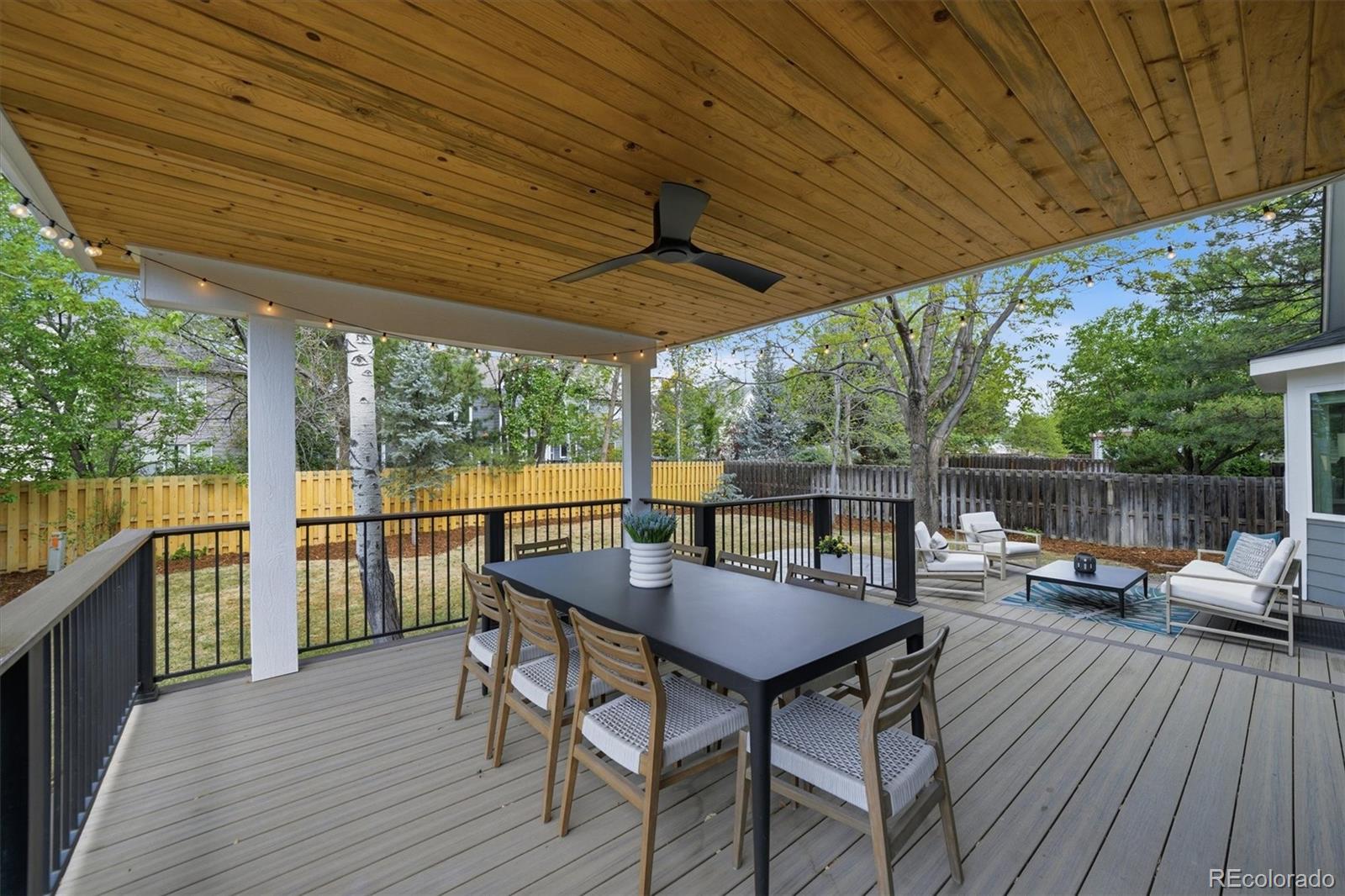 1488 N Larkspur Court Lafayette CO 80026