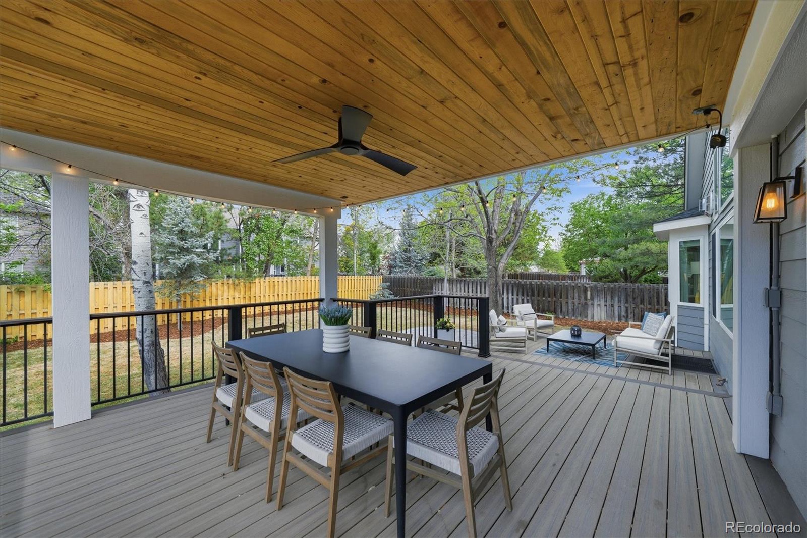 1488 N Larkspur Court Lafayette CO 80026