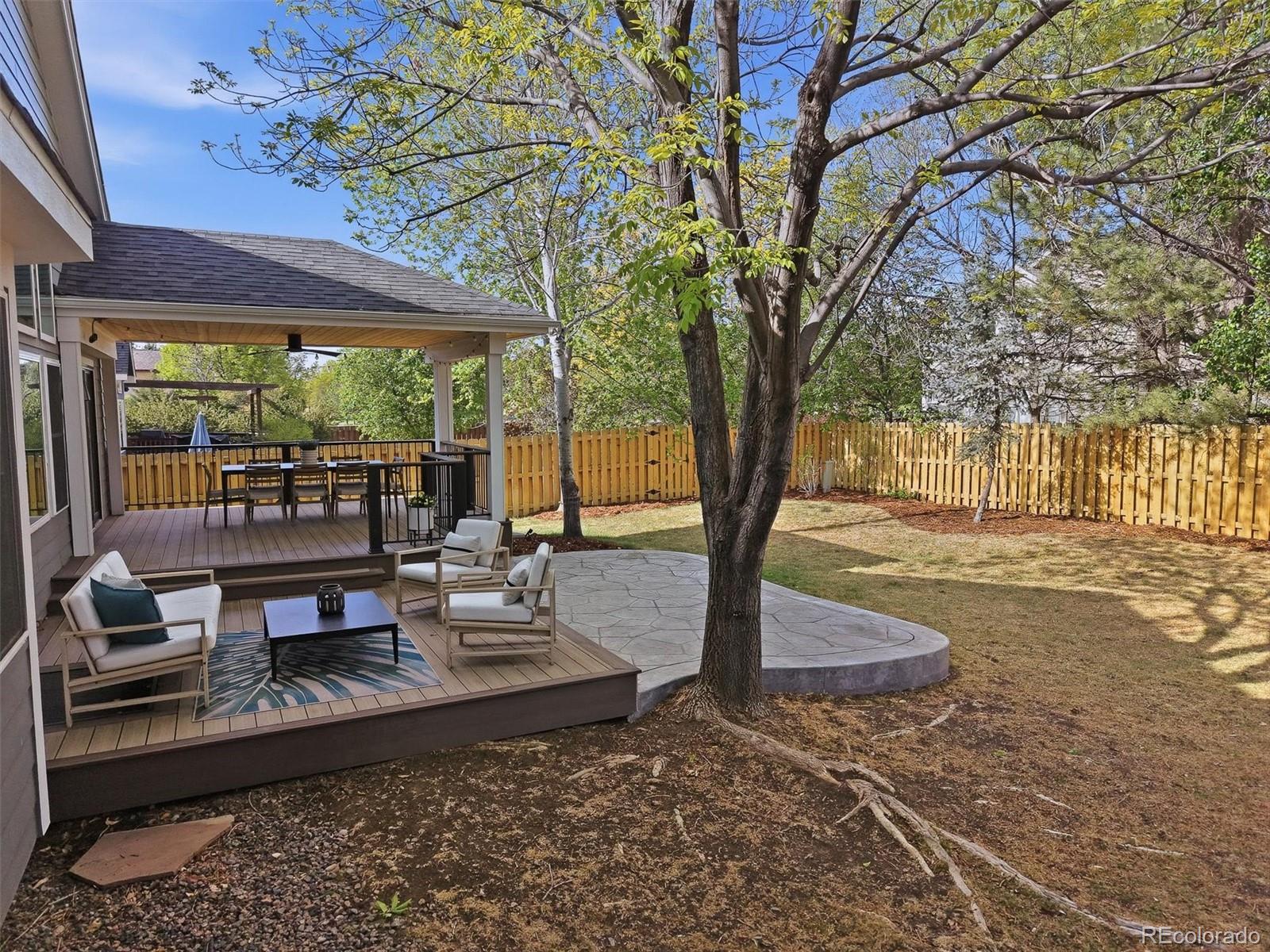 1488 N Larkspur Court Lafayette CO 80026