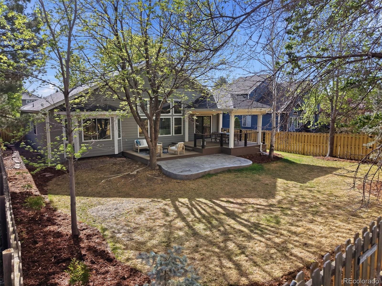 1488 N Larkspur Court Lafayette CO 80026