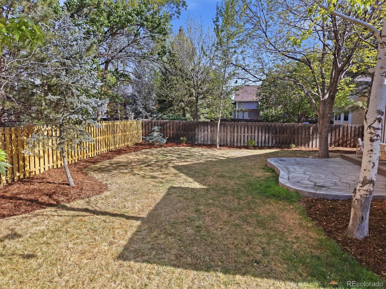 1488 N Larkspur Court Lafayette CO 80026