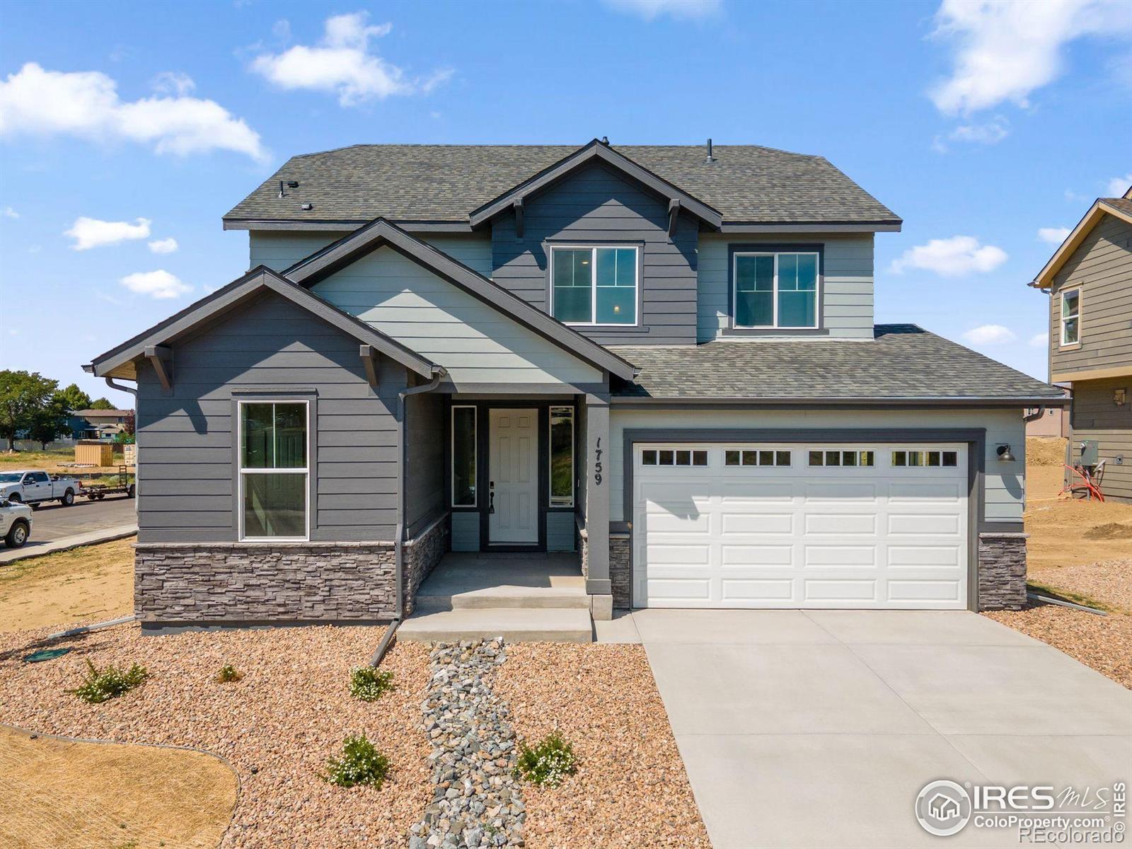 1759 Jennifer Street Brighton CO 80601