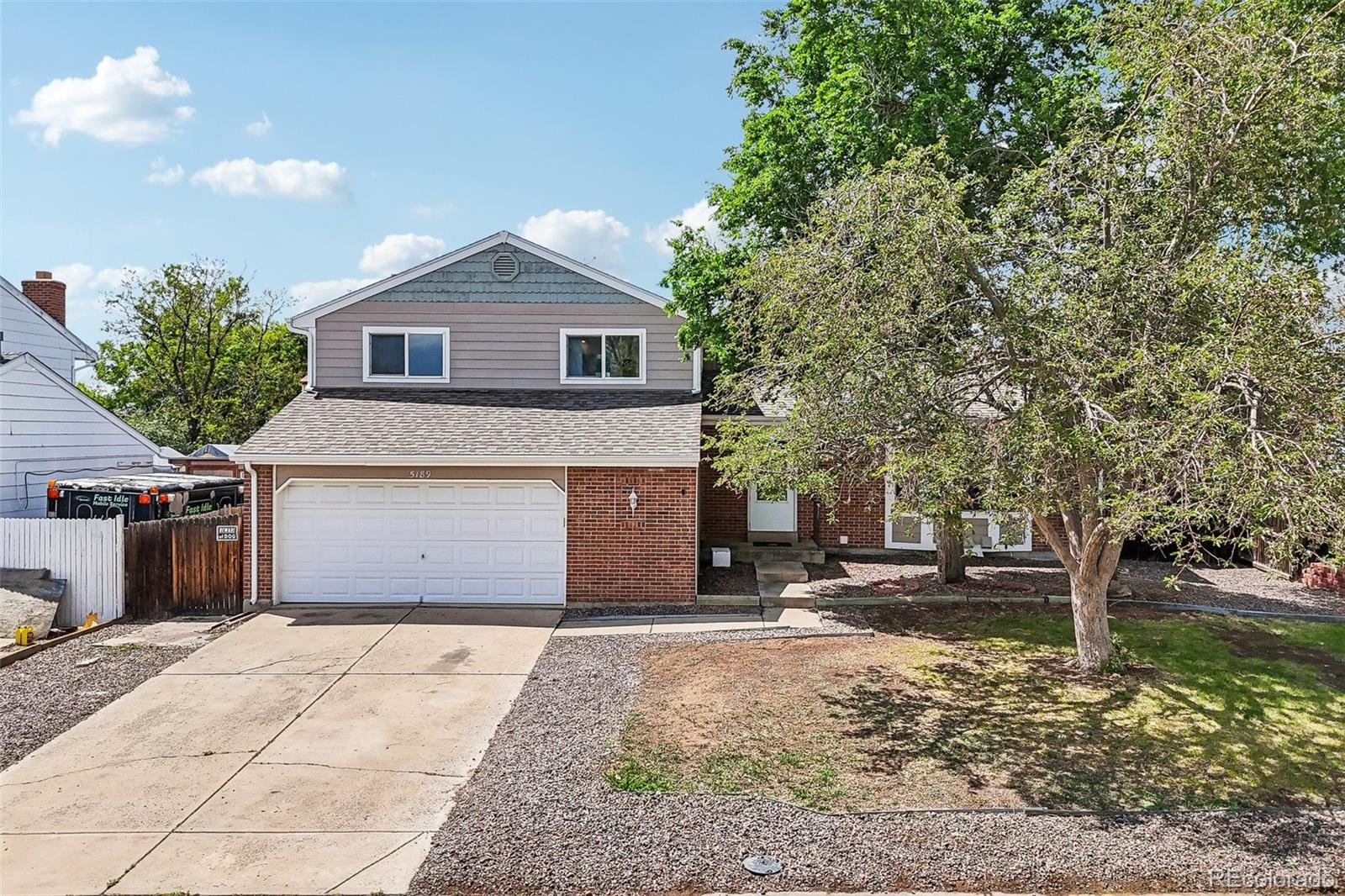 5189 E 114th Place Thornton CO 80233