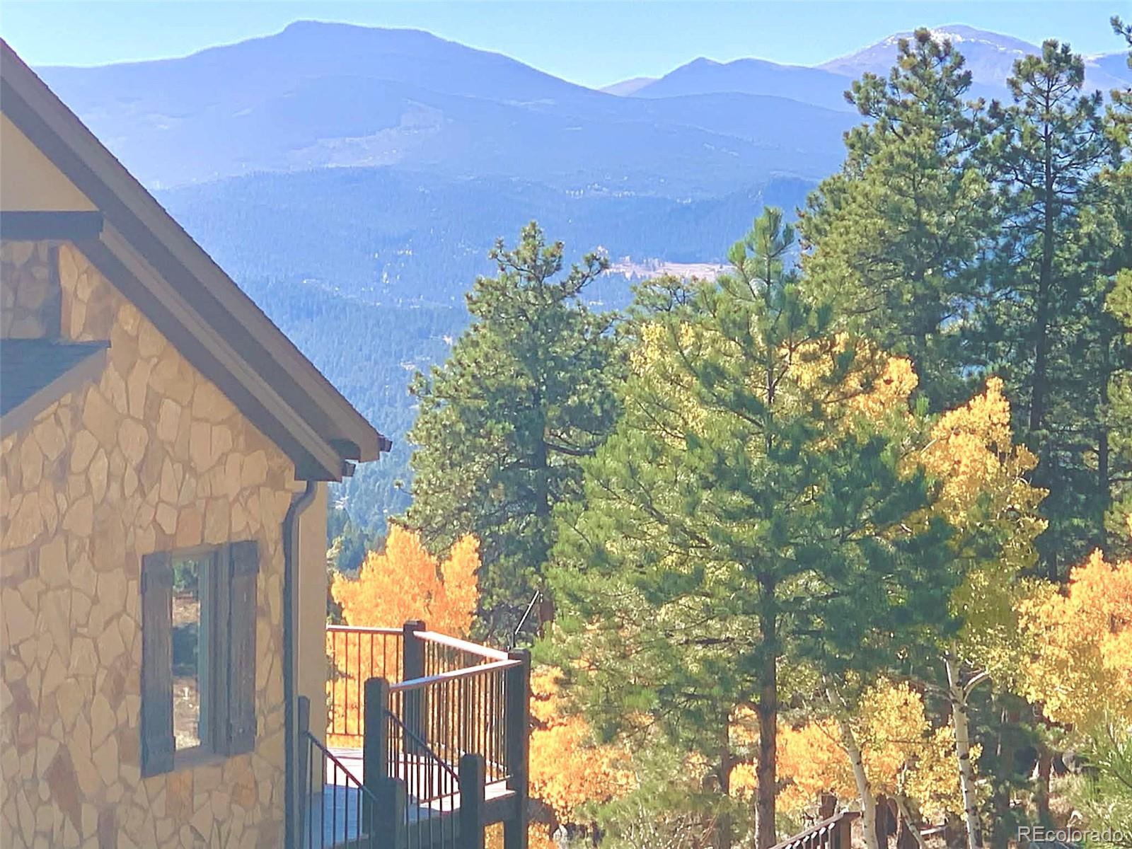 25100 Sunset Lane Evergreen CO 80439