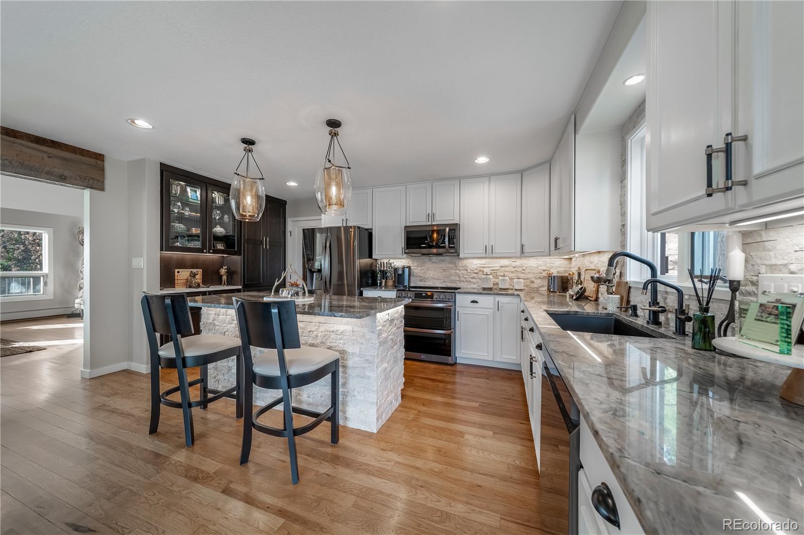 25100 Sunset Lane Evergreen CO 80439