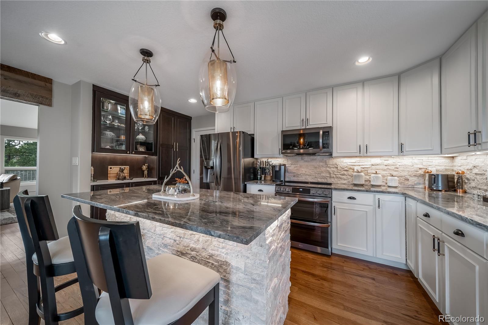 25100 Sunset Lane Evergreen CO 80439