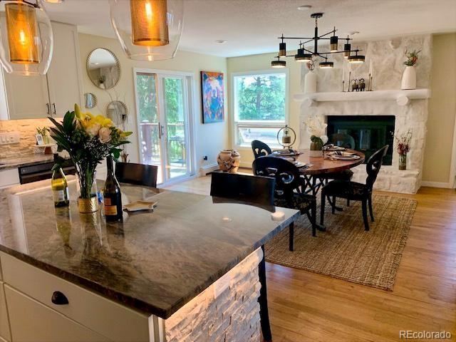 25100 Sunset Lane Evergreen CO 80439