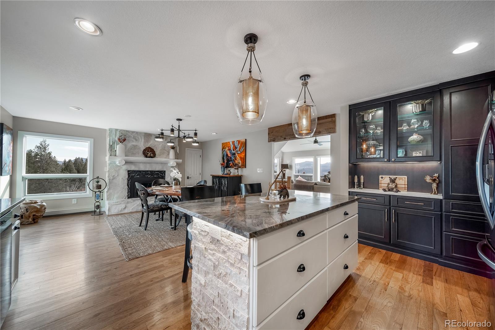 25100 Sunset Lane Evergreen CO 80439