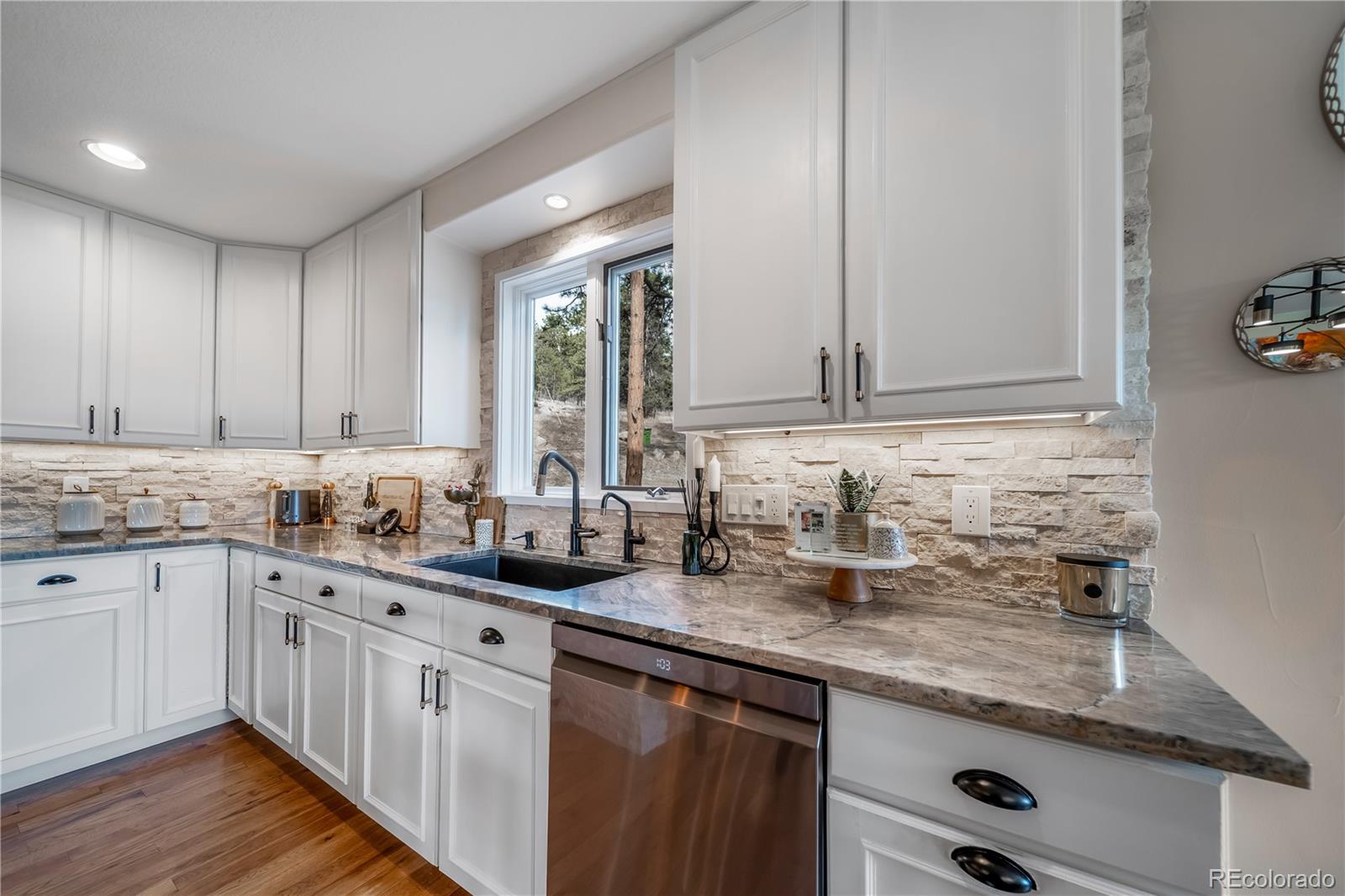 25100 Sunset Lane Evergreen CO 80439