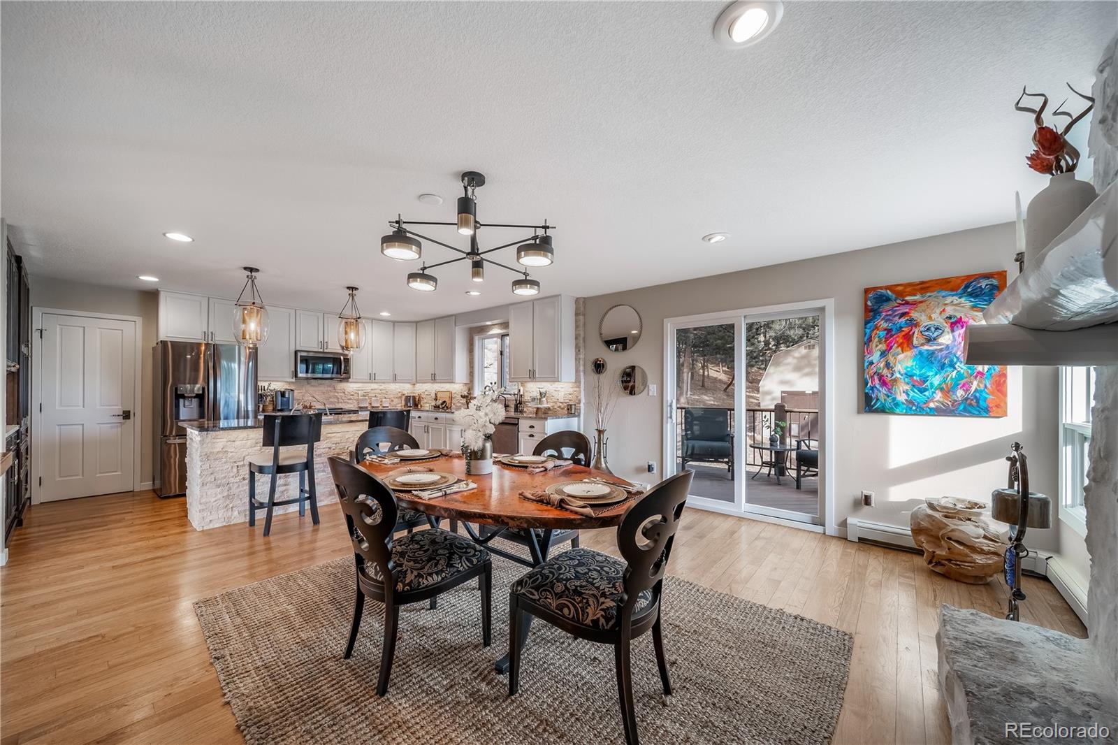 25100 Sunset Lane Evergreen CO 80439