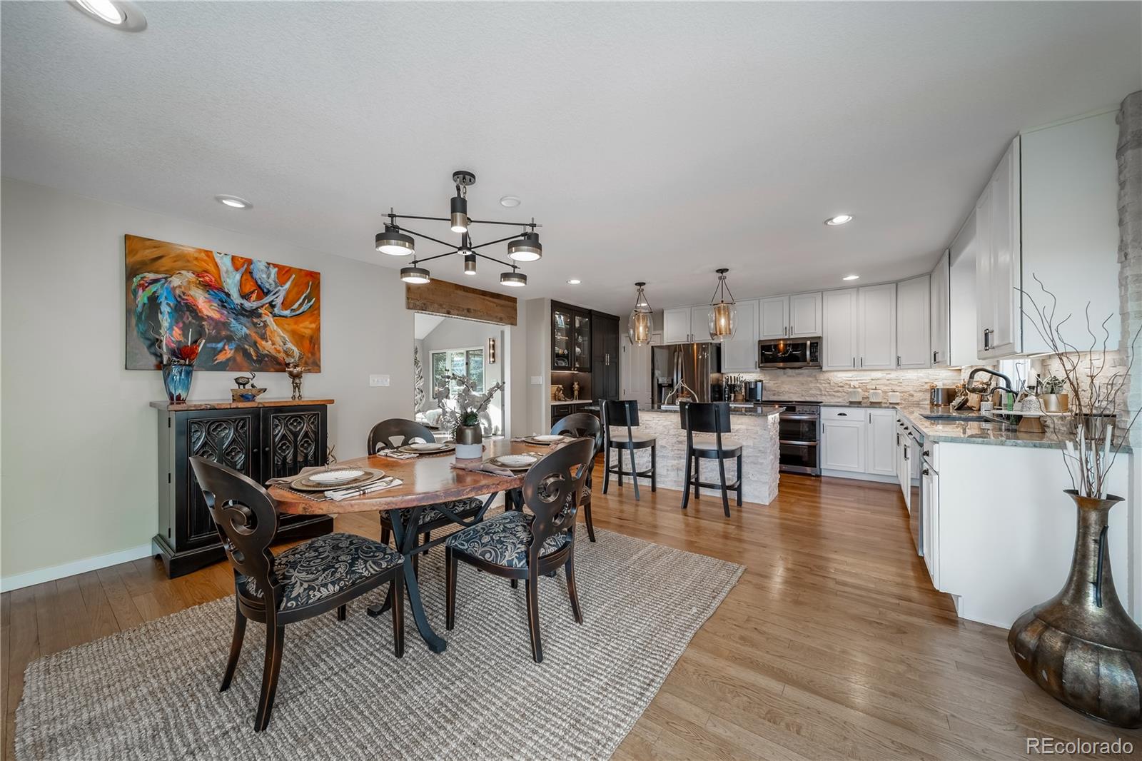 25100 Sunset Lane Evergreen CO 80439