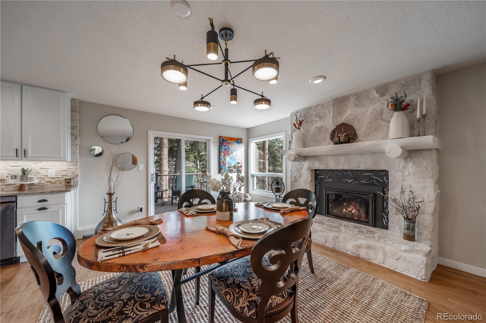 25100 Sunset Lane Evergreen CO 80439