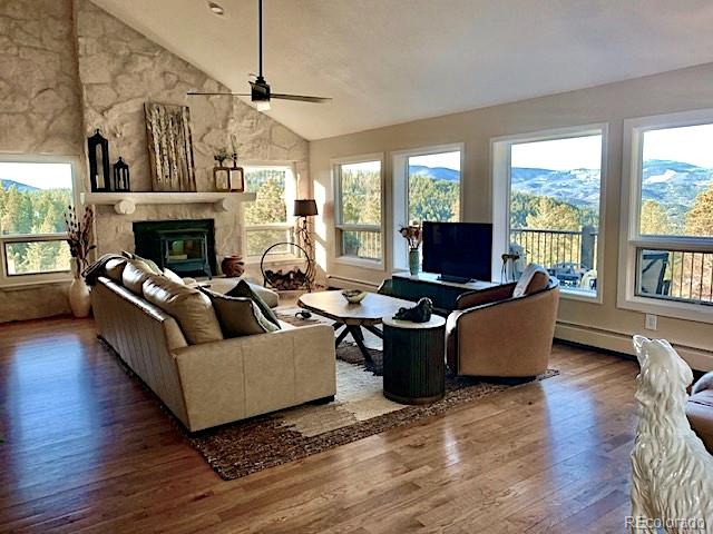 25100 Sunset Lane Evergreen CO 80439