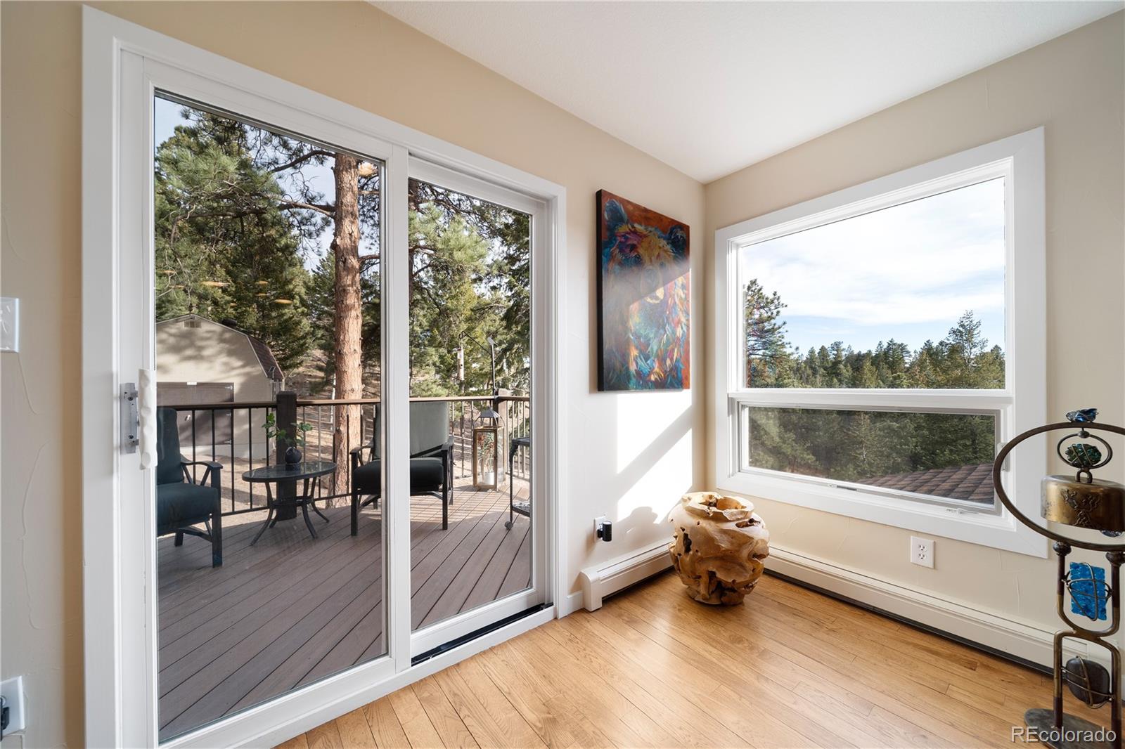 25100 Sunset Lane Evergreen CO 80439