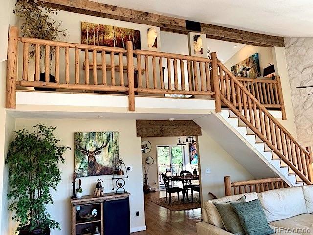 25100 Sunset Lane Evergreen CO 80439