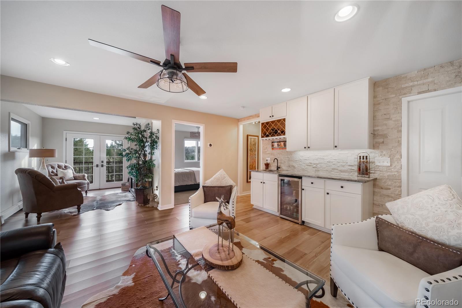 25100 Sunset Lane Evergreen CO 80439