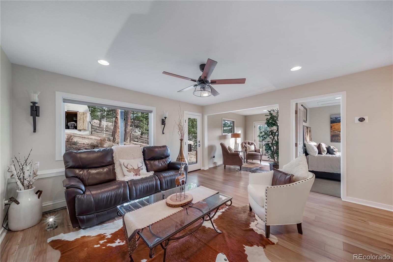 25100 Sunset Lane Evergreen CO 80439
