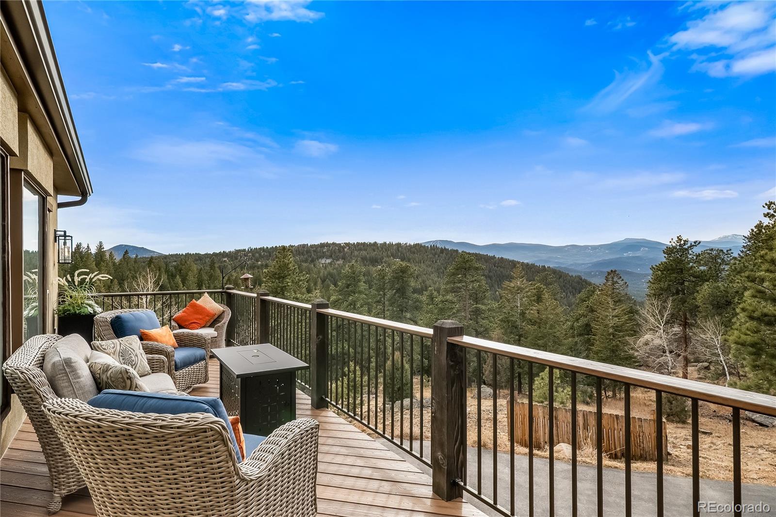 25100 Sunset Lane Evergreen CO 80439