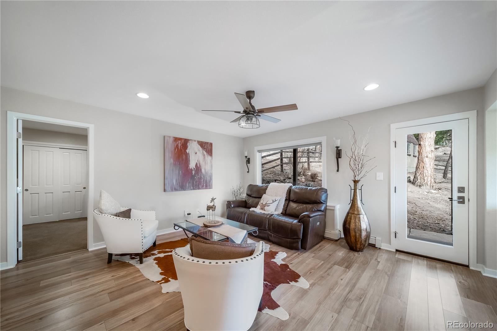 25100 Sunset Lane Evergreen CO 80439