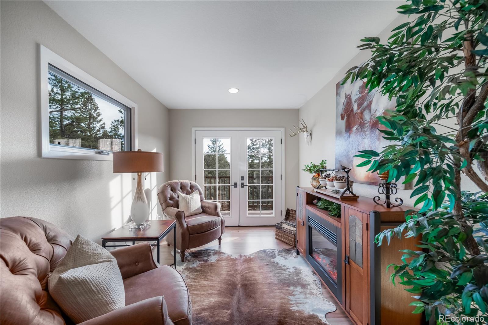 25100 Sunset Lane Evergreen CO 80439