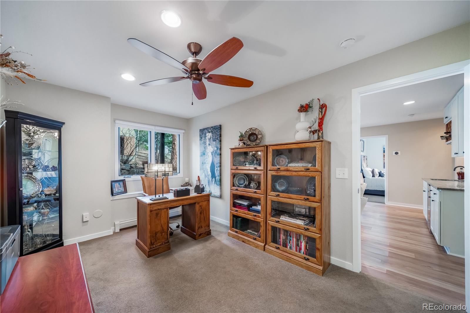 25100 Sunset Lane Evergreen CO 80439