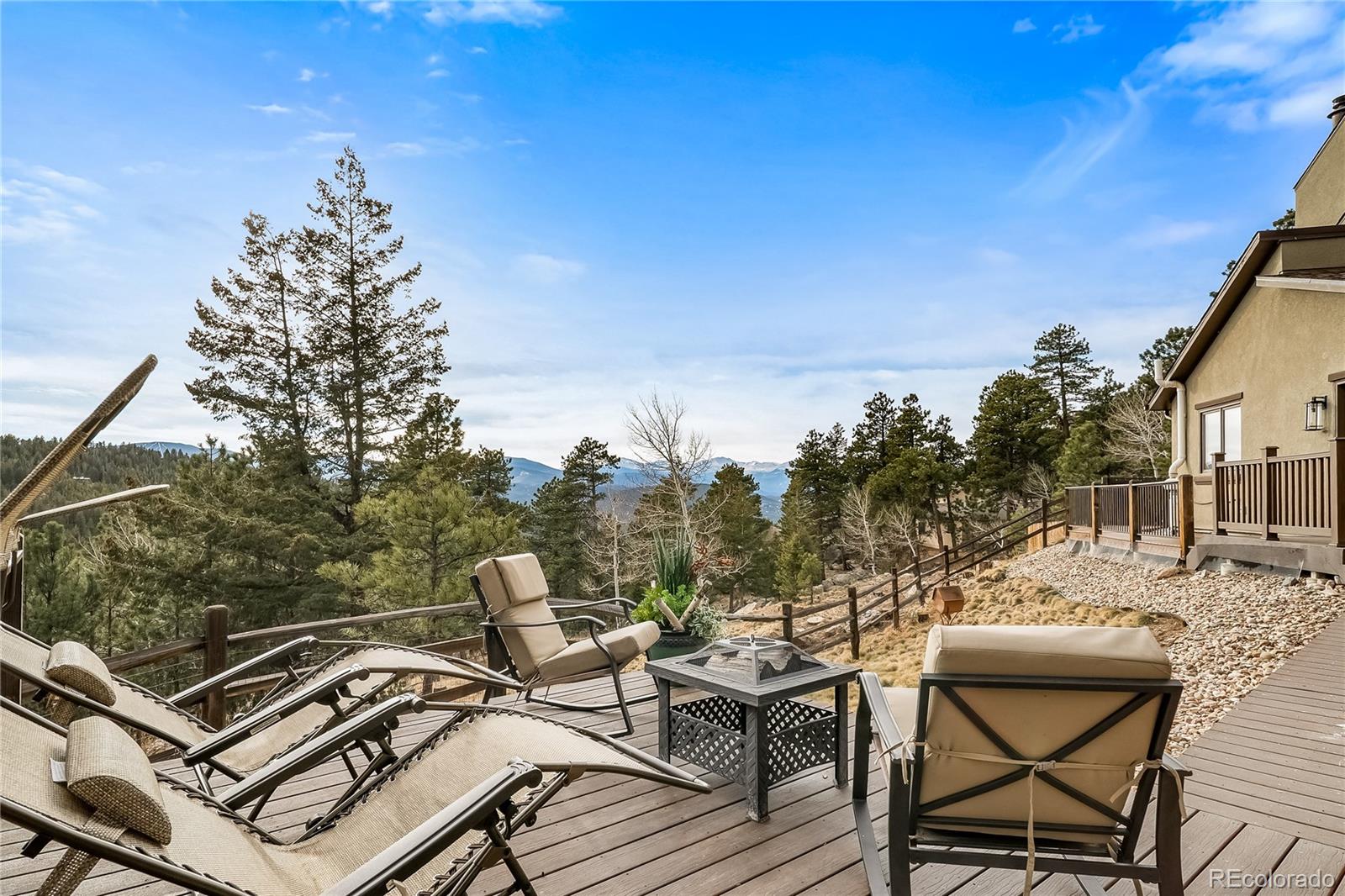 25100 Sunset Lane Evergreen CO 80439