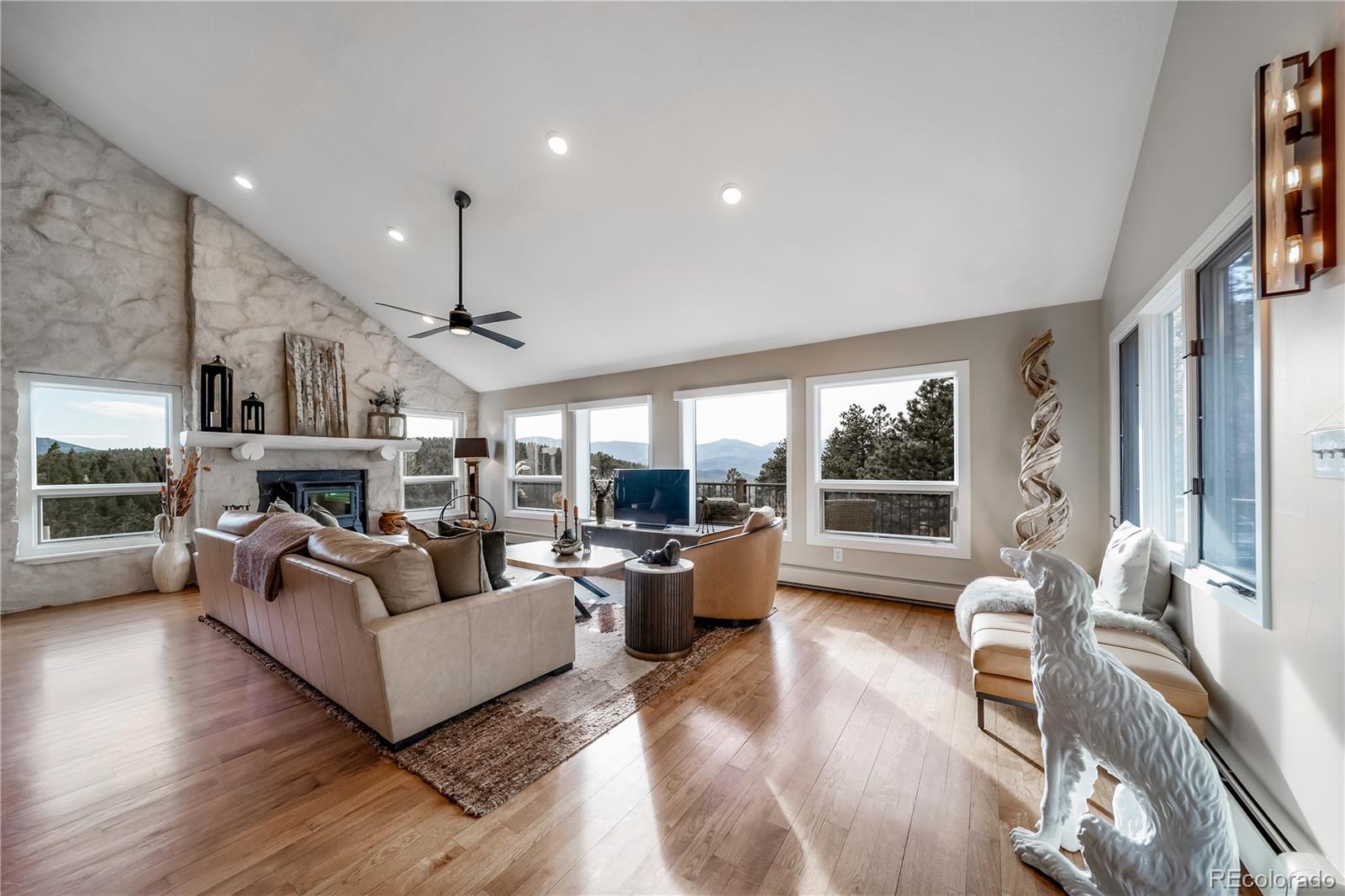 25100 Sunset Lane Evergreen CO 80439