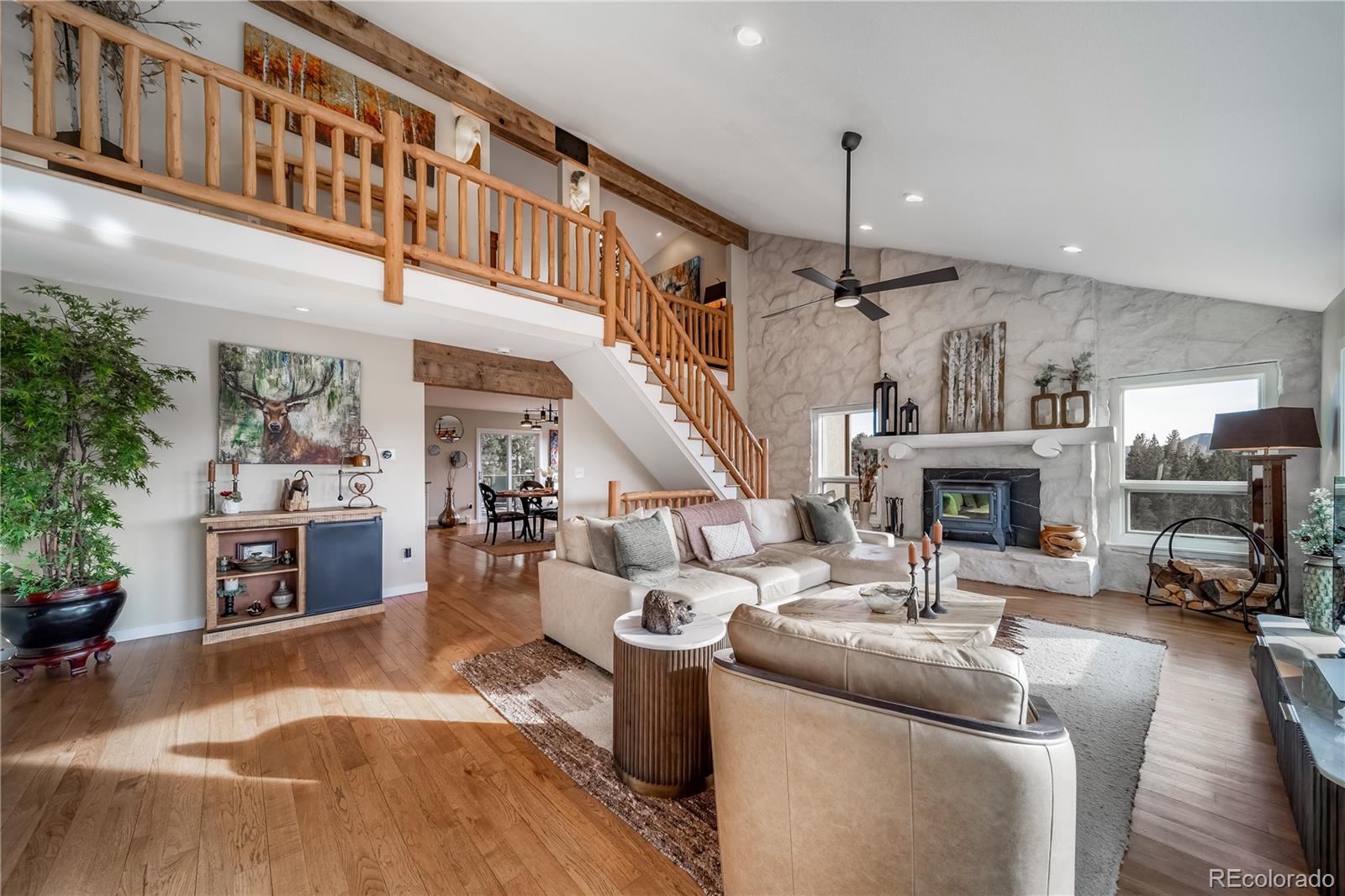 25100 Sunset Lane Evergreen CO 80439