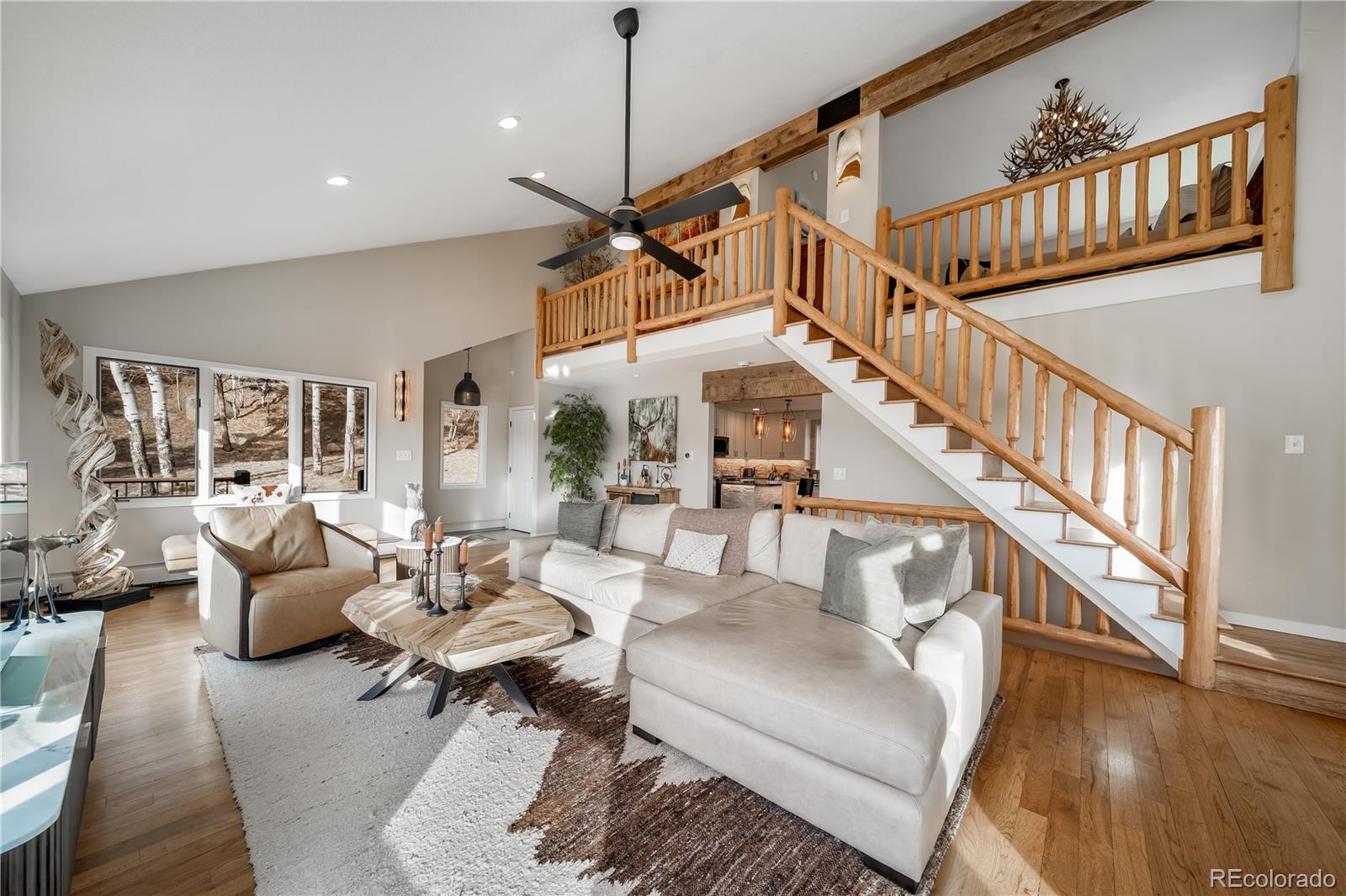 25100 Sunset Lane Evergreen CO 80439