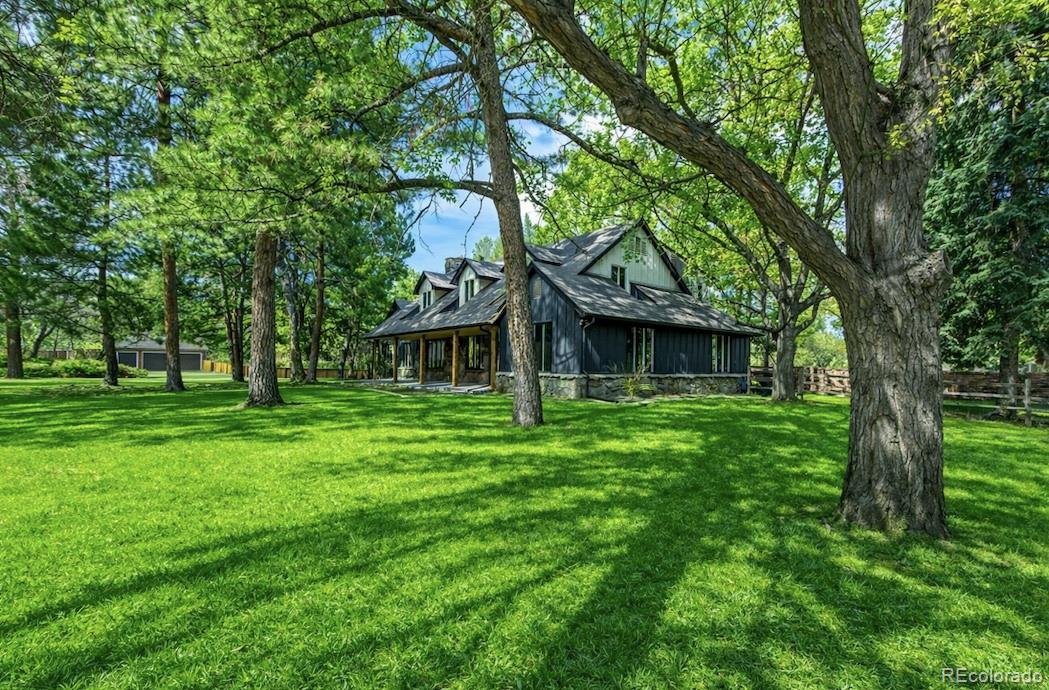 3 E Belleview Drive Greenwood Village CO 80121