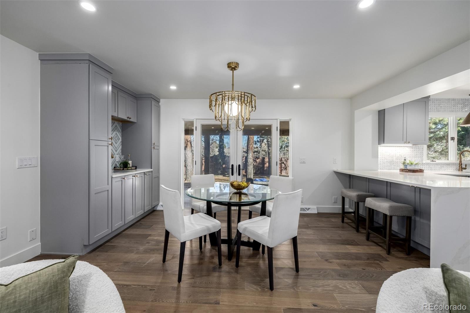 3 E Belleview Drive Greenwood Village CO 80121
