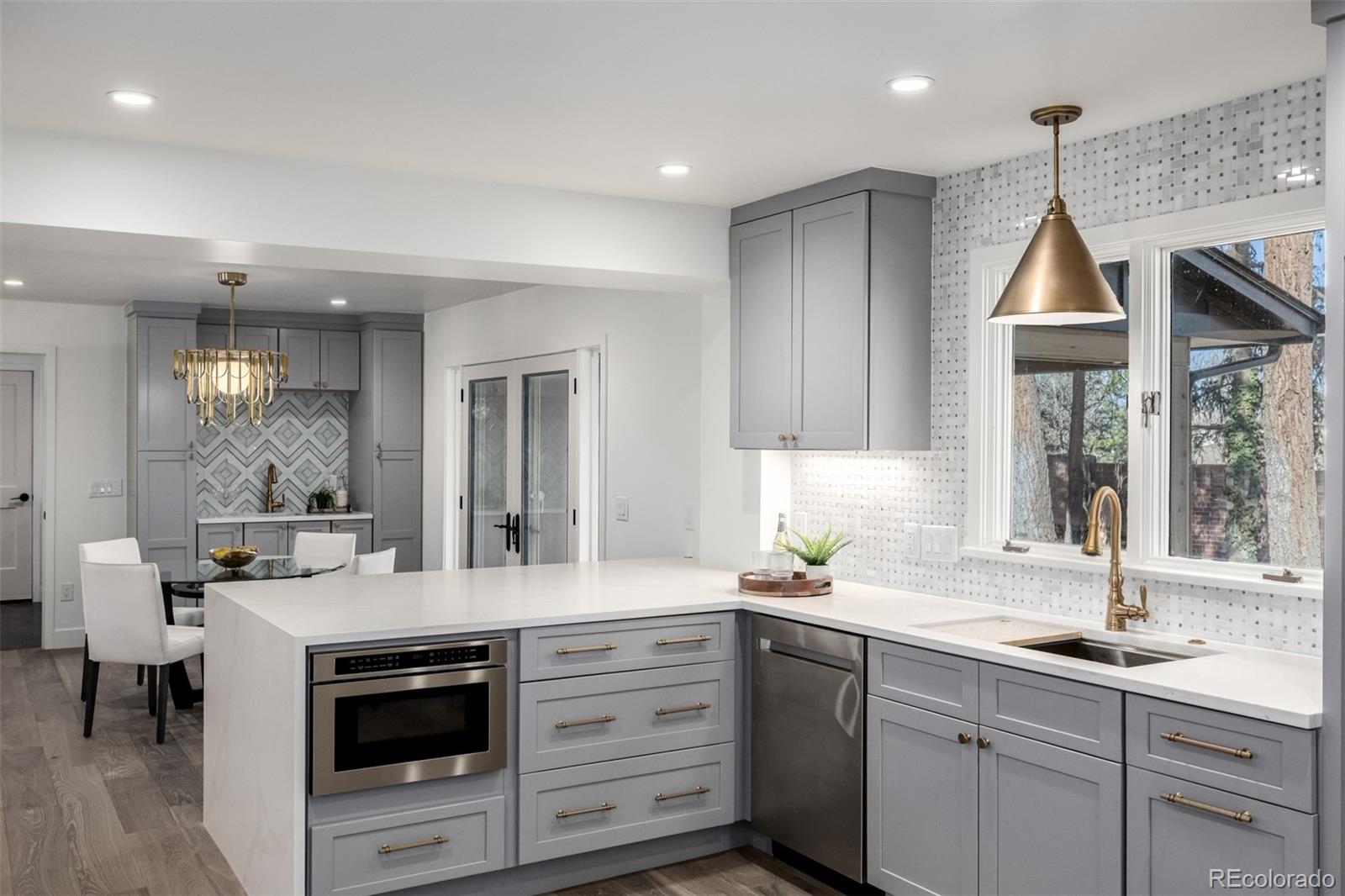 3 E Belleview Drive Greenwood Village CO 80121