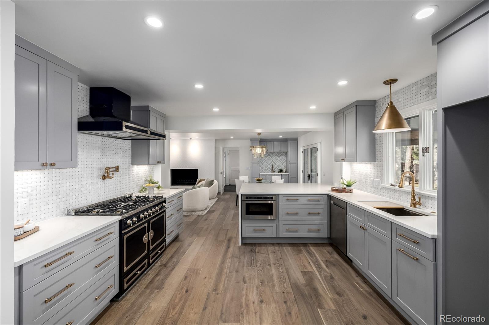 3 E Belleview Drive Greenwood Village CO 80121