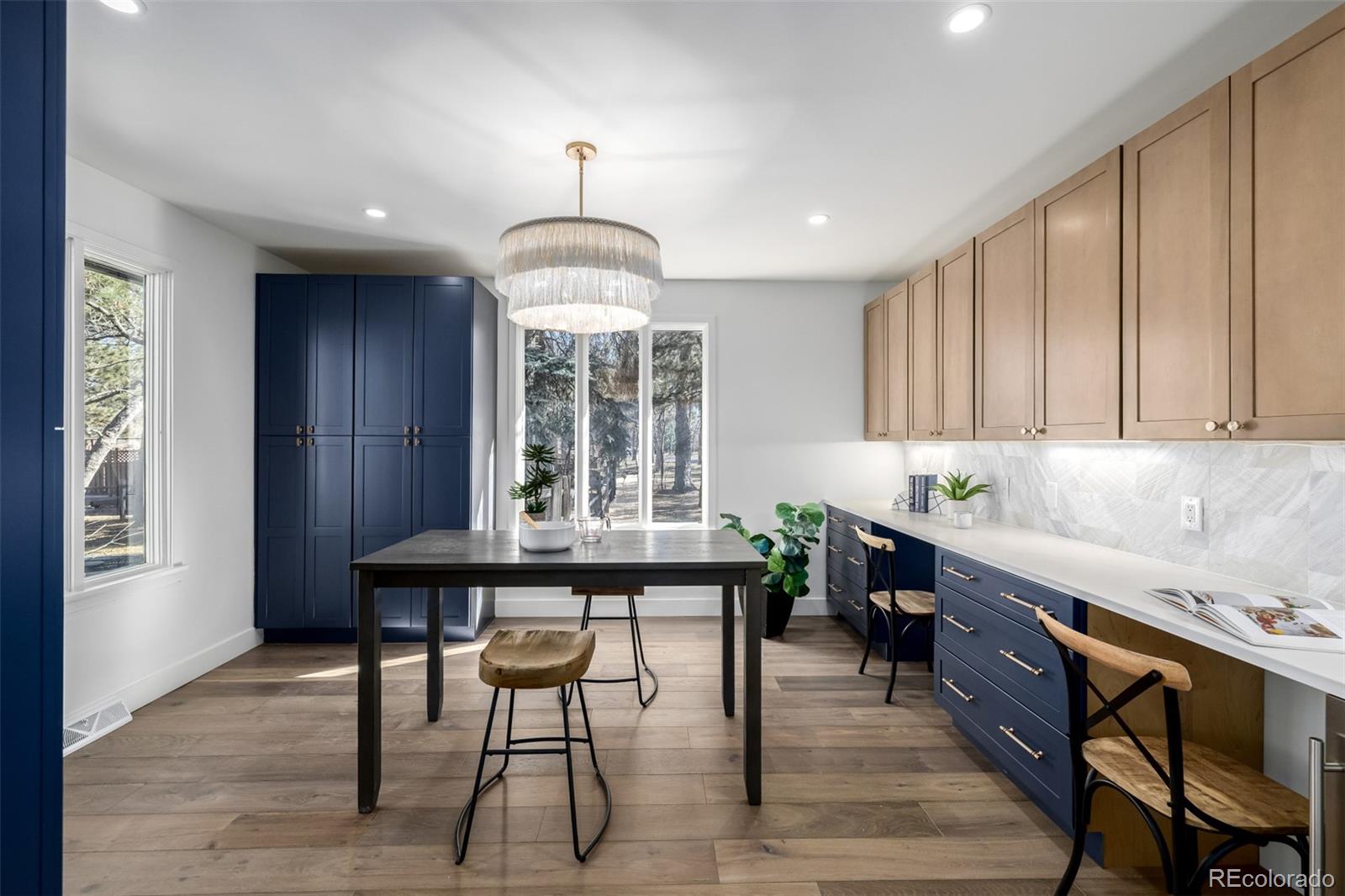 3 E Belleview Drive Greenwood Village CO 80121