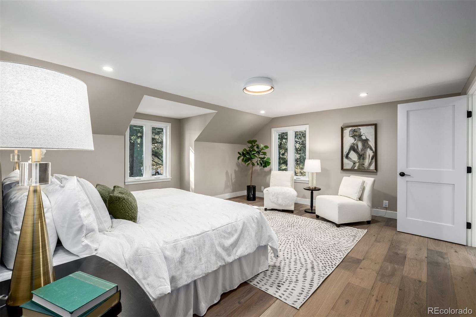 3 E Belleview Drive Greenwood Village CO 80121