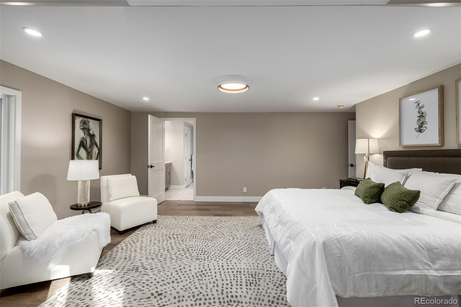 3 E Belleview Drive Greenwood Village CO 80121