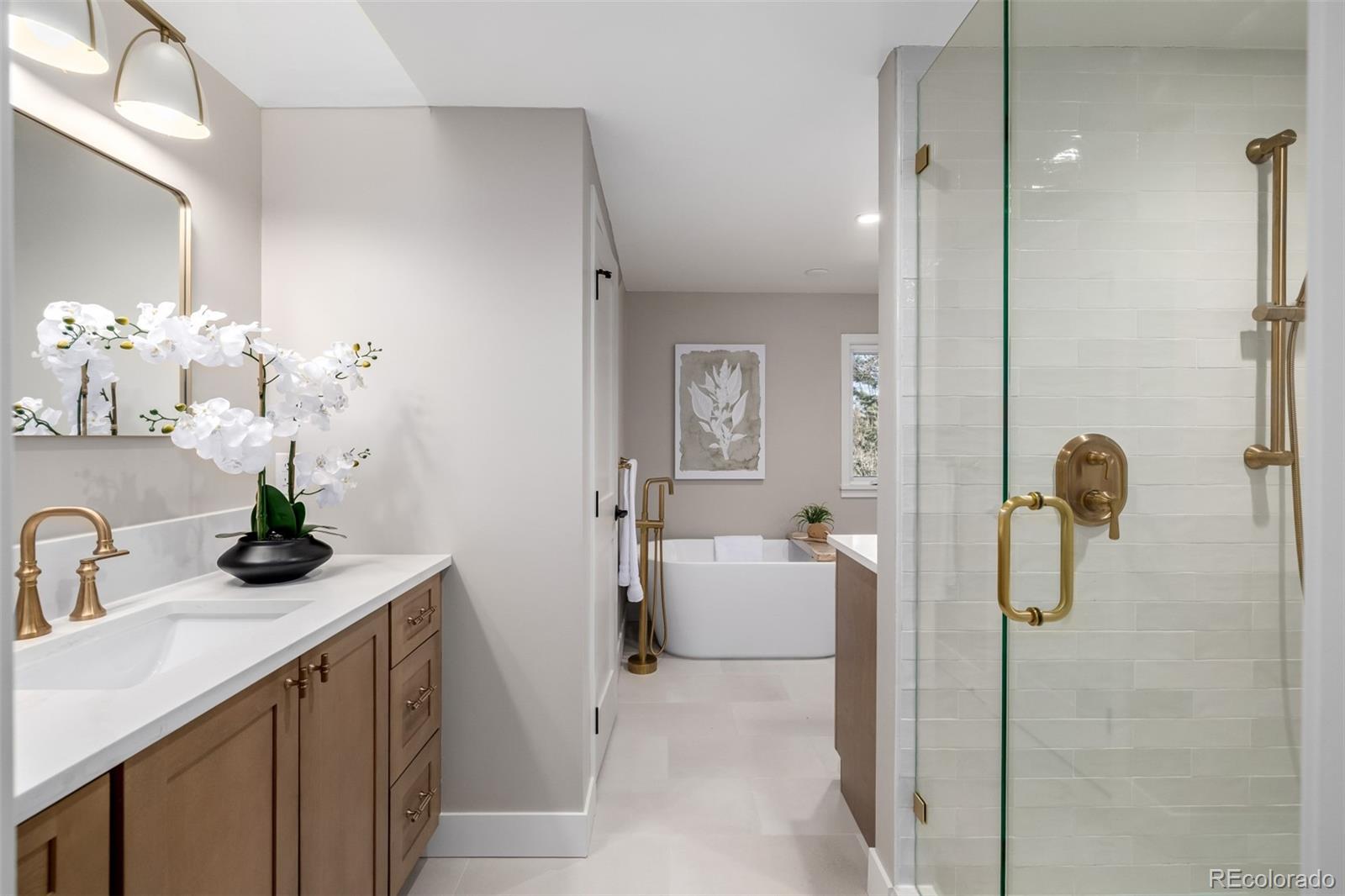 3 E Belleview Drive Greenwood Village CO 80121