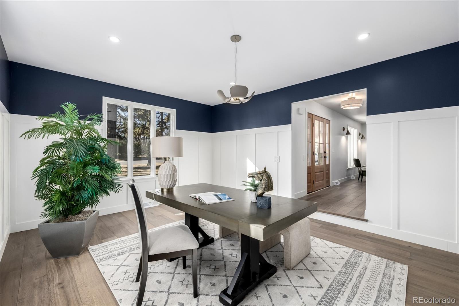 3 E Belleview Drive Greenwood Village CO 80121