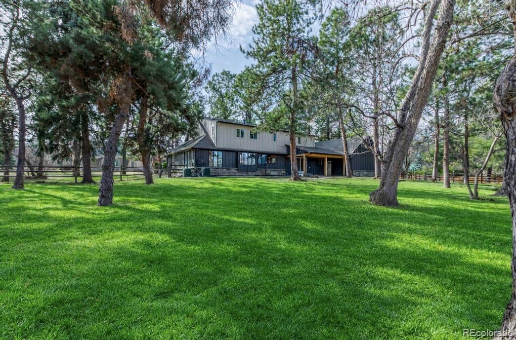 3 E Belleview Drive Greenwood Village CO 80121