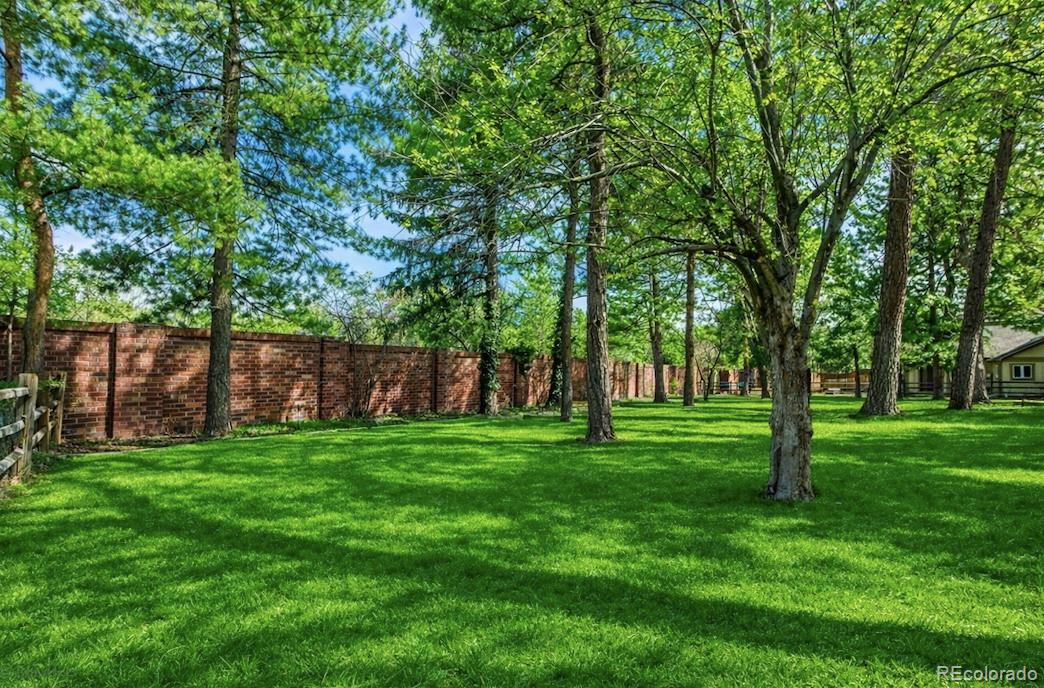 3 E Belleview Drive Greenwood Village CO 80121