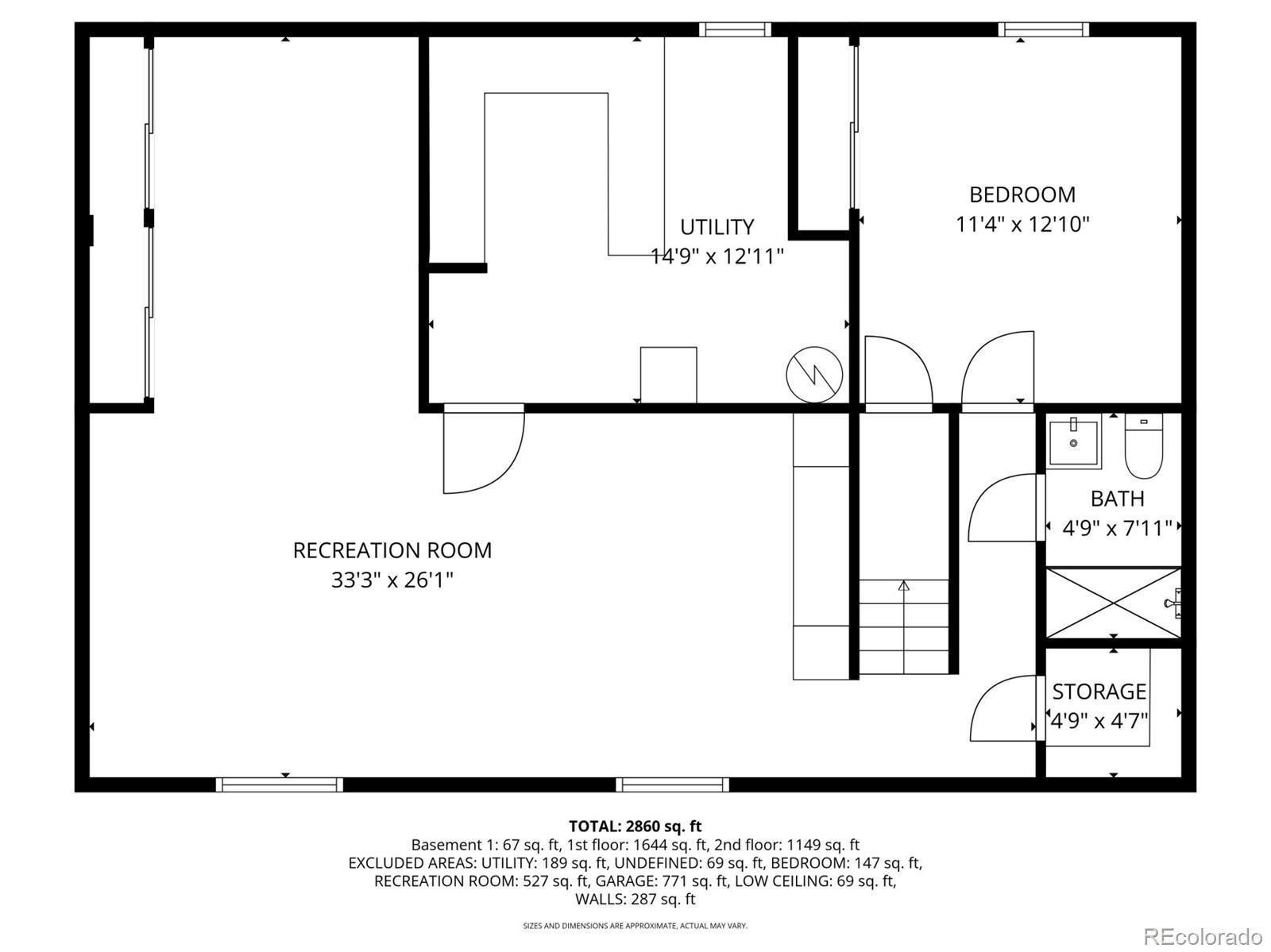 3 E Belleview Drive Greenwood Village CO 80121