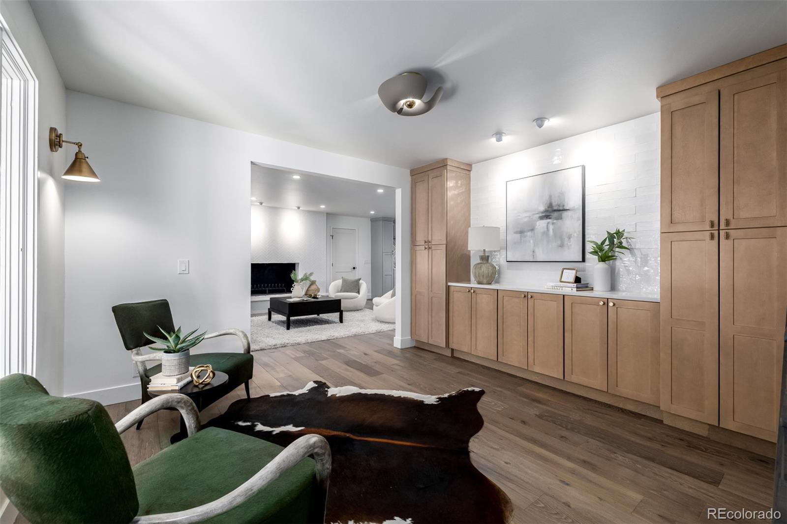 3 E Belleview Drive Greenwood Village CO 80121