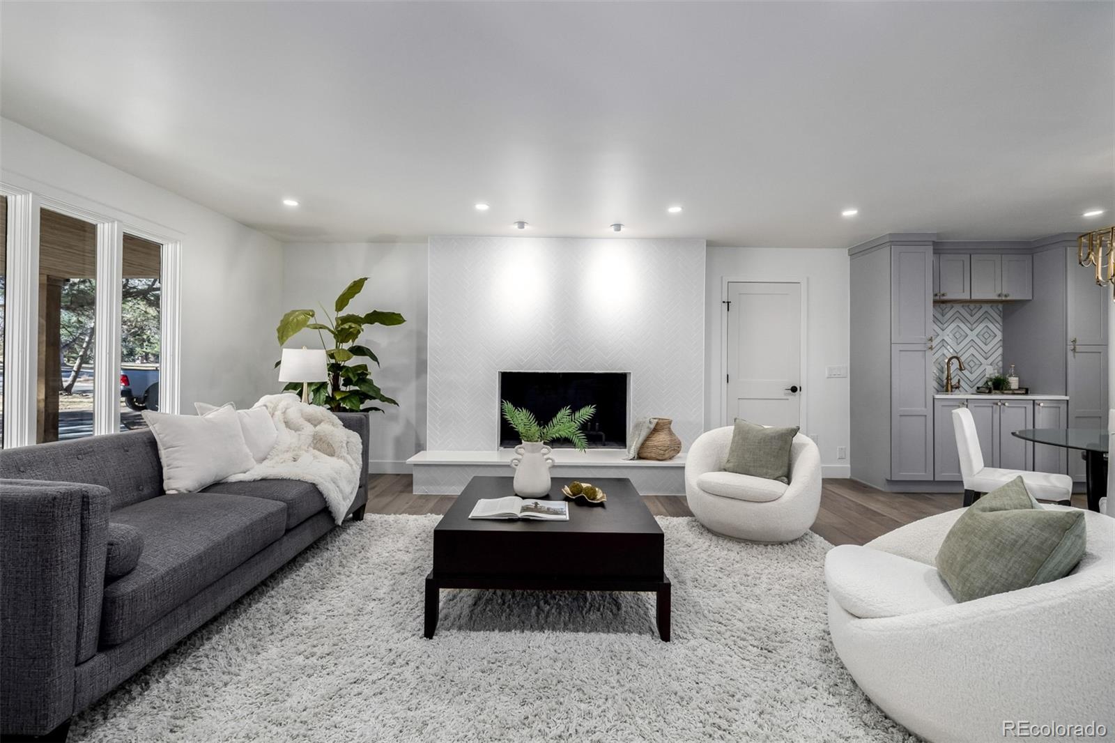 3 E Belleview Drive Greenwood Village CO 80121