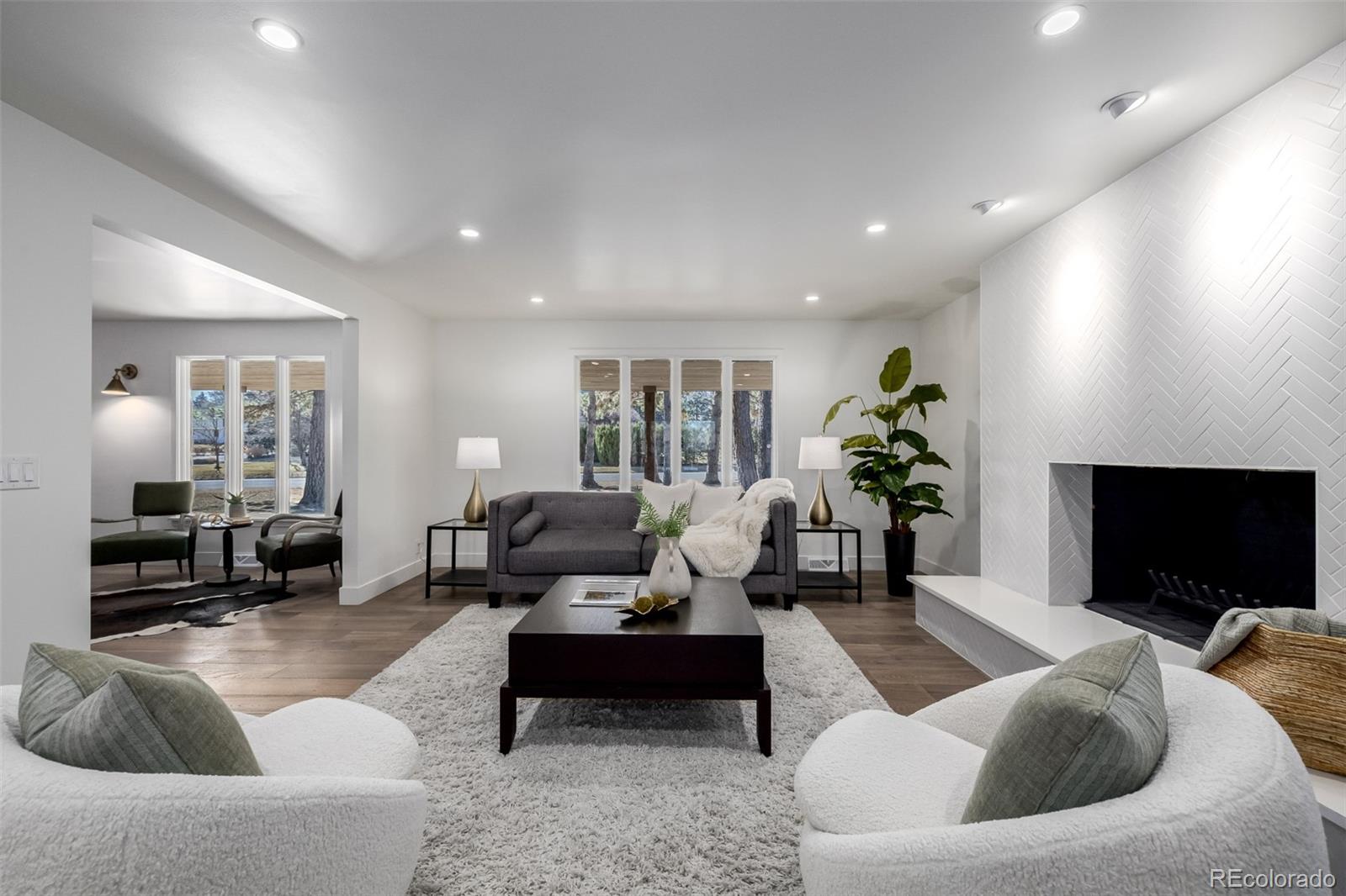 3 E Belleview Drive Greenwood Village CO 80121