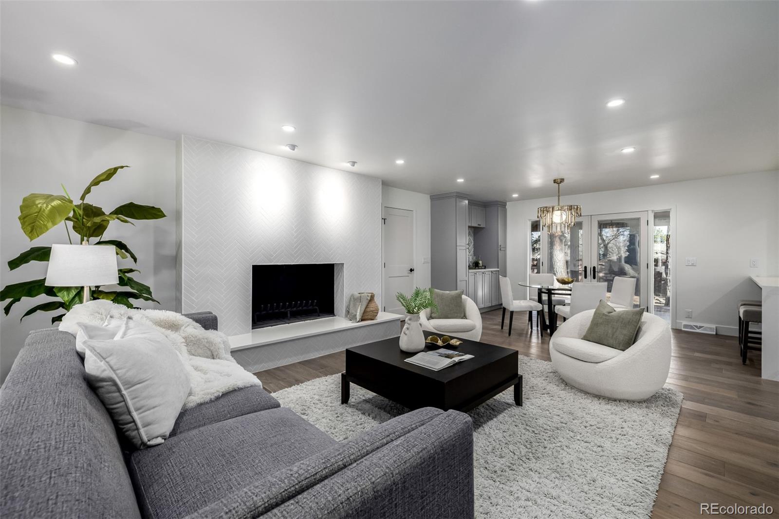 3 E Belleview Drive Greenwood Village CO 80121
