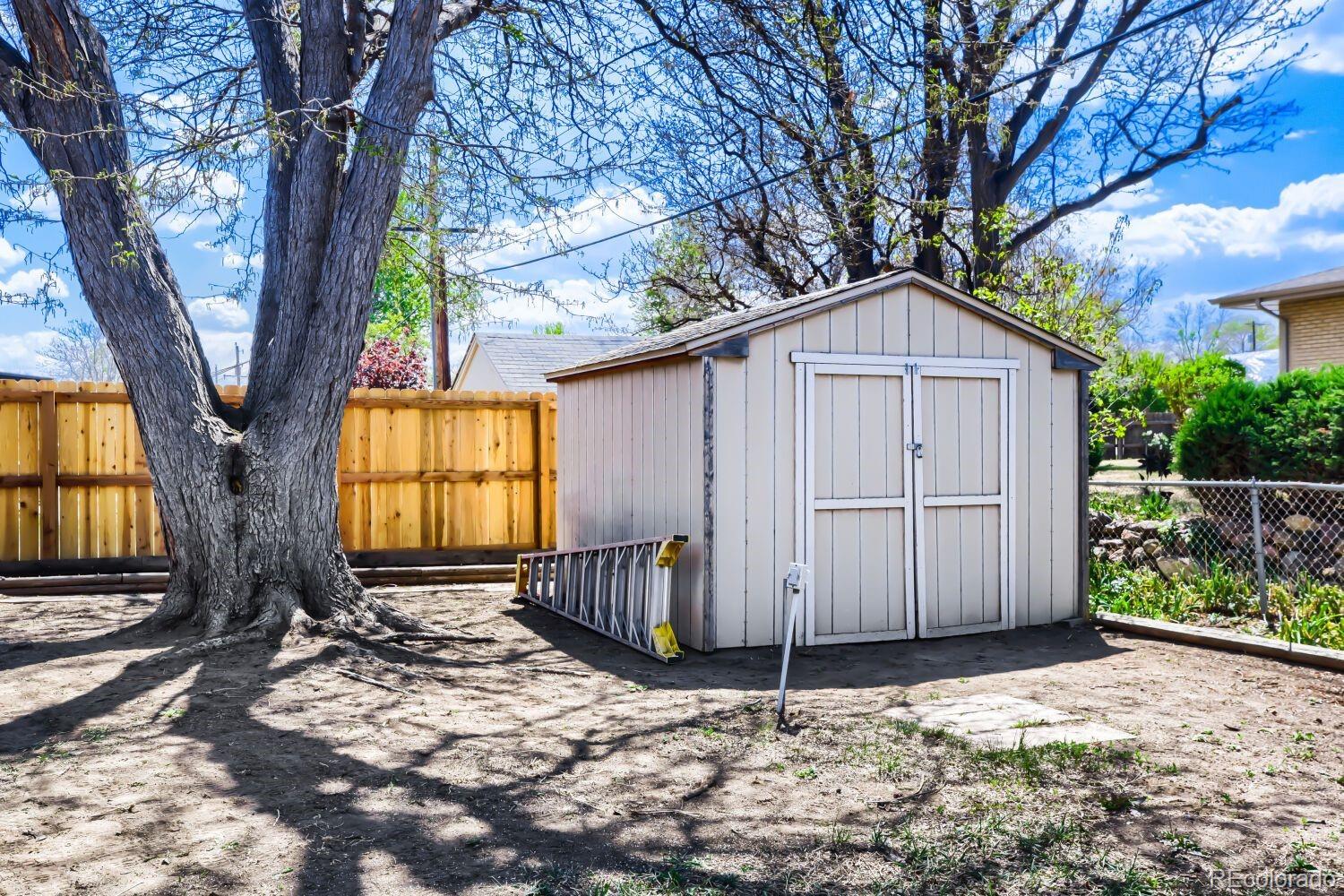 1227 S Harlan Street Lakewood CO 80232