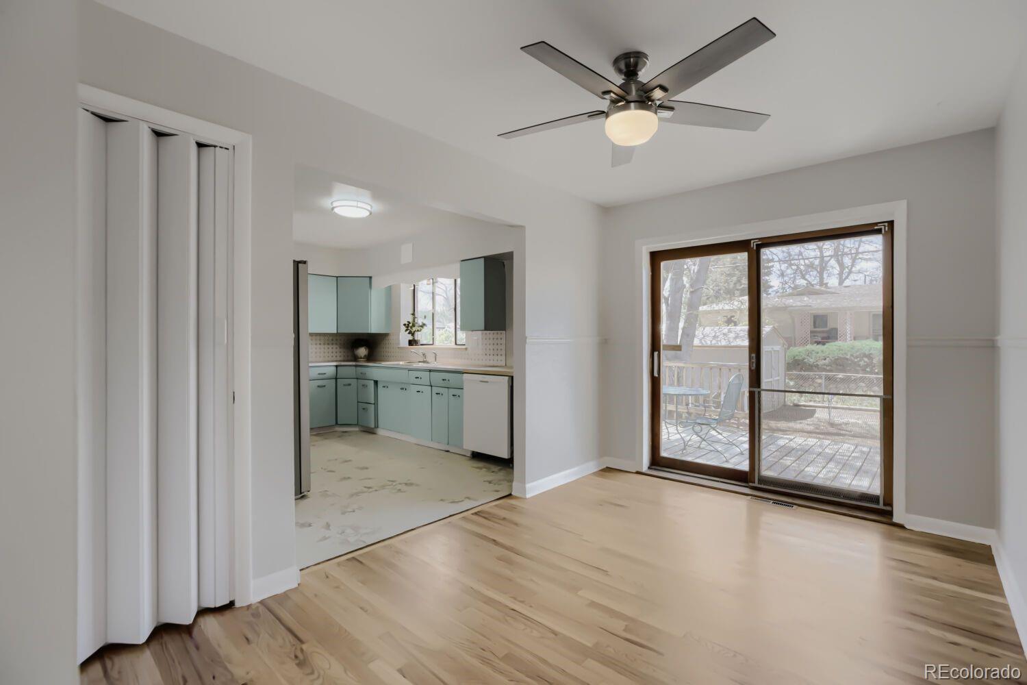 1227 S Harlan Street Lakewood CO 80232