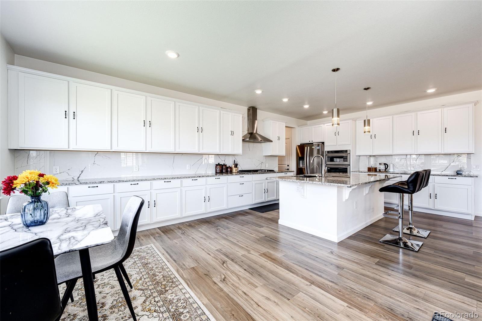 10964 Hayloft Street Parker CO 80134
