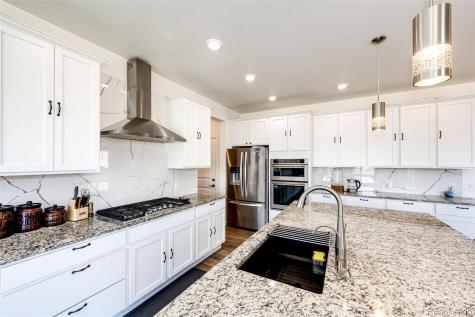10964 Hayloft Street Parker CO 80134