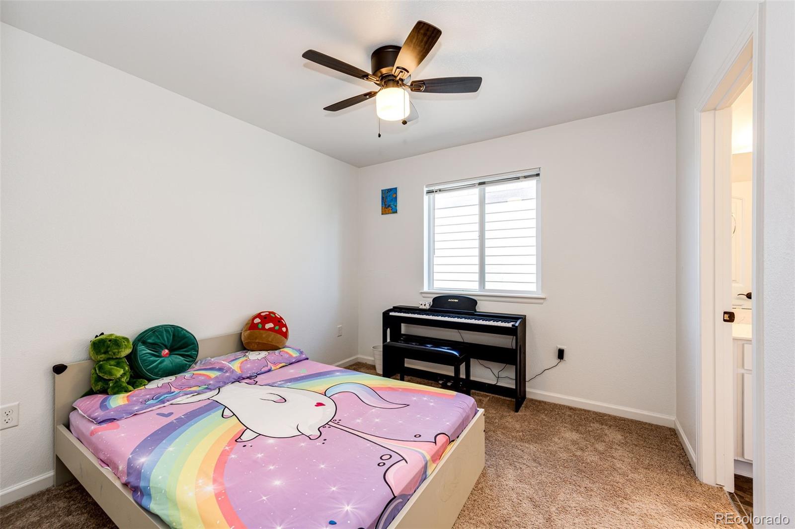 10964 Hayloft Street Parker CO 80134